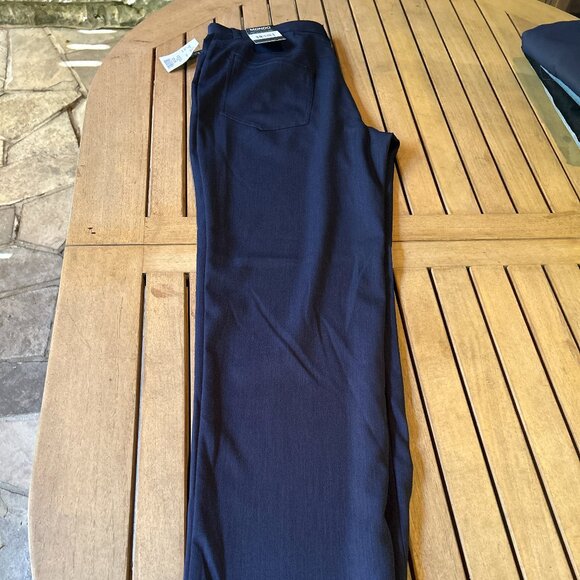 Mondo DiMarco Slim Fit Dress Pants – Size Men’s W32 L32 - New - Picture 1 of 10
